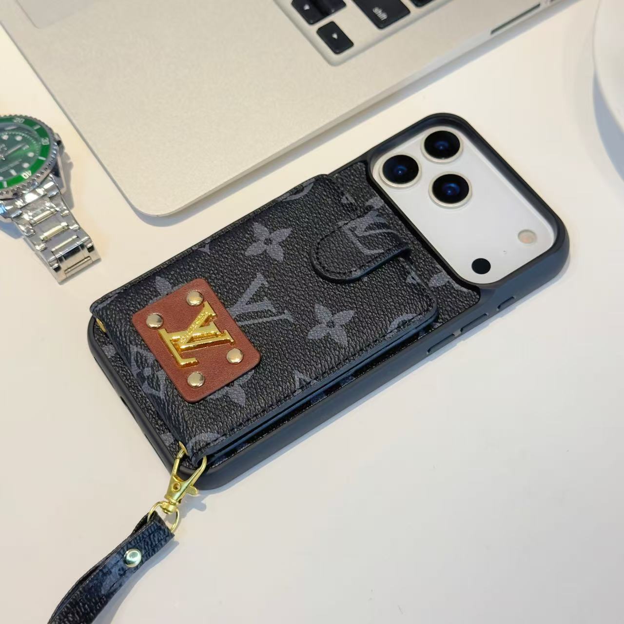 Ultra Durable Edge Protection Case