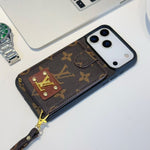 Ultra Durable Edge Protection Case - For iPhone 13 Pro Max | Luxury Protective Case with Raised Lens Bezel