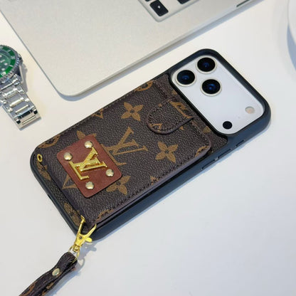Ultra Durable Edge Protection Case - For iPhone 13 Pro Max | Luxury Protective Case with Raised Lens Bezel