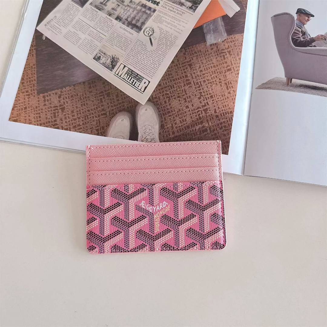 Luxury Design Card Cases