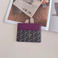 Luxury Design Card Cases