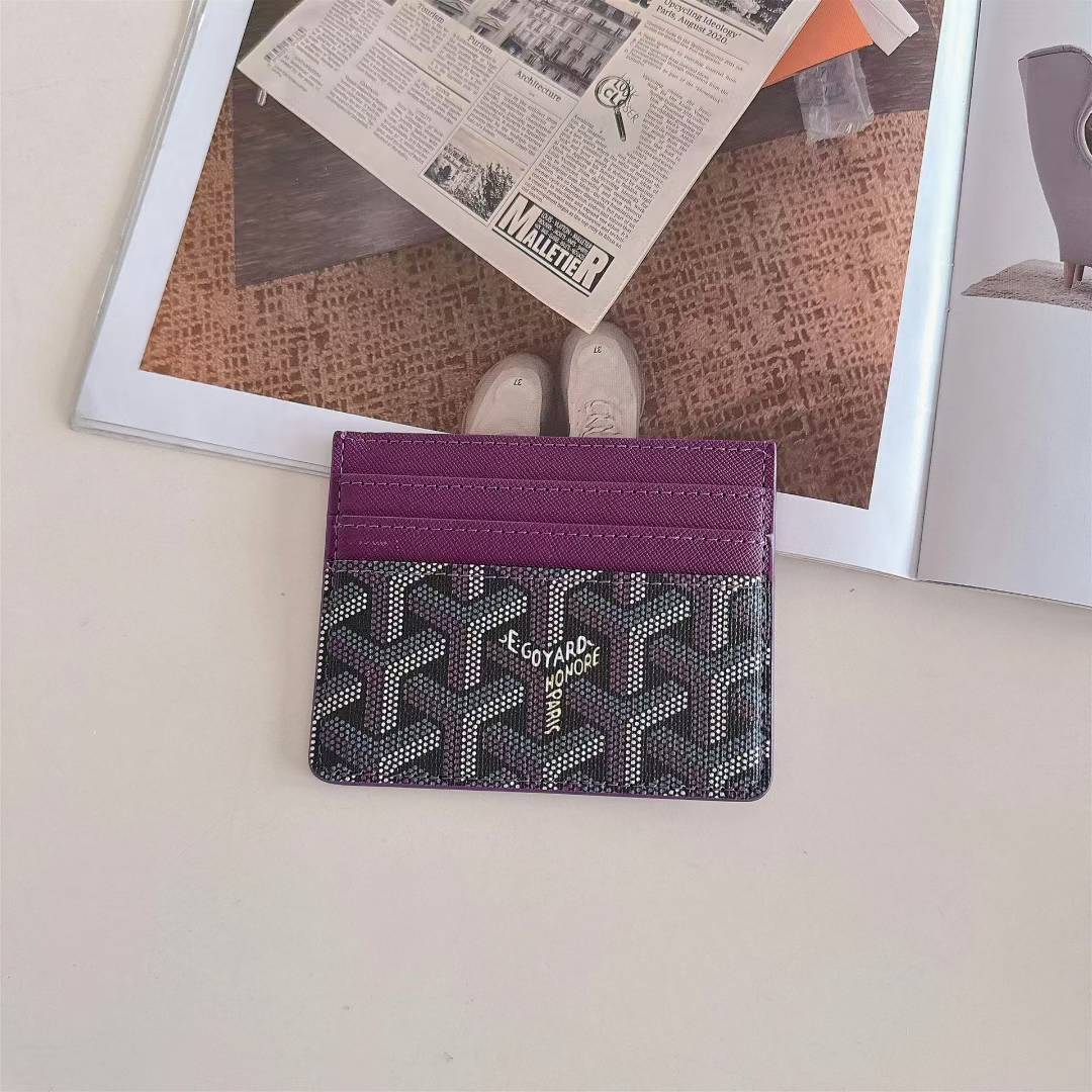 Luxury Design Card Cases