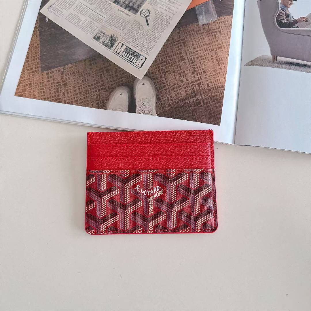 Luxury Design Card Cases