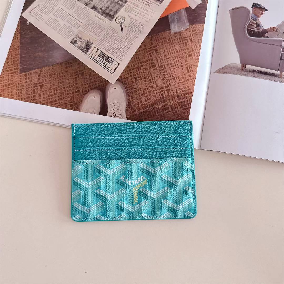 Luxury Design Card Cases