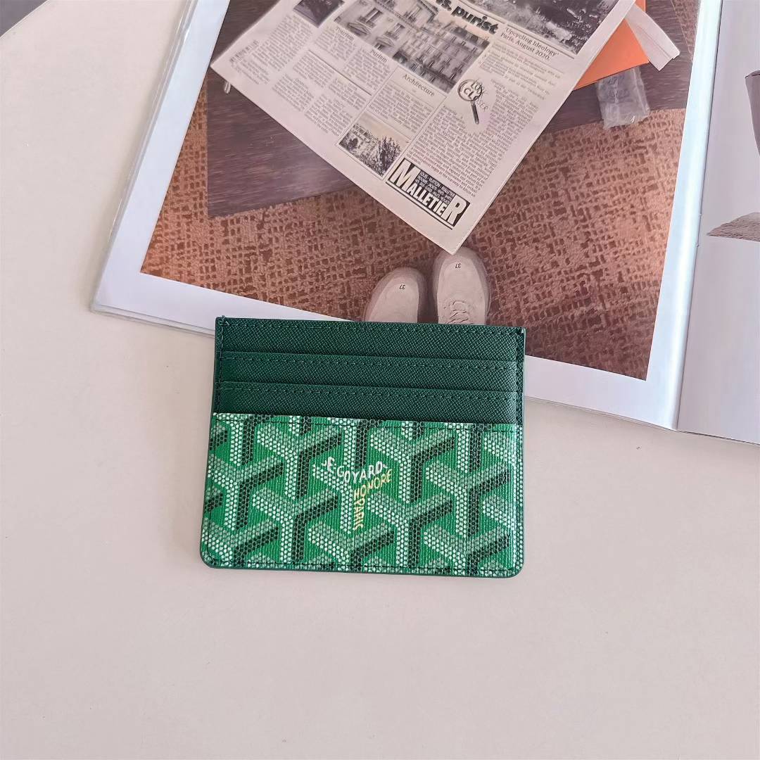 Luxury Design Card Cases