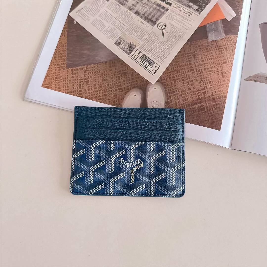 Luxury Design Card Cases