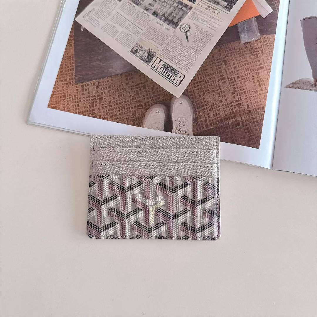 Luxury Design Card Cases
