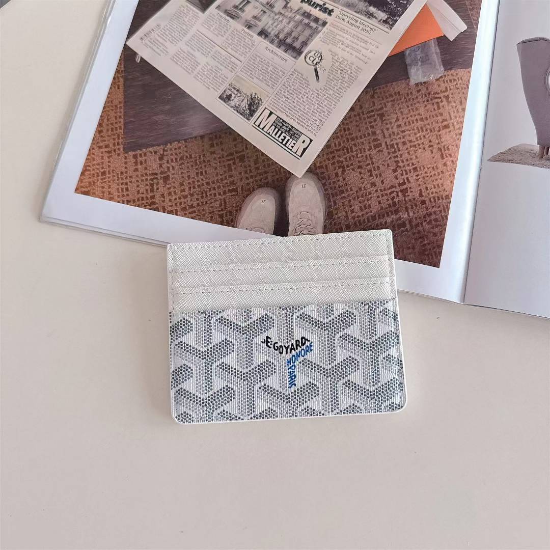 Luxury Design Card Cases