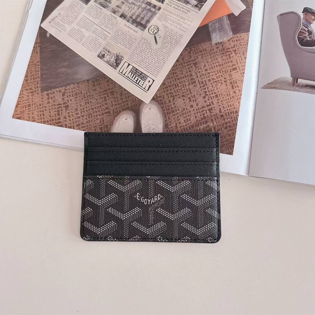 Luxury Design Card Cases