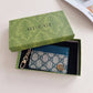 Minimalist Card Slot Case
