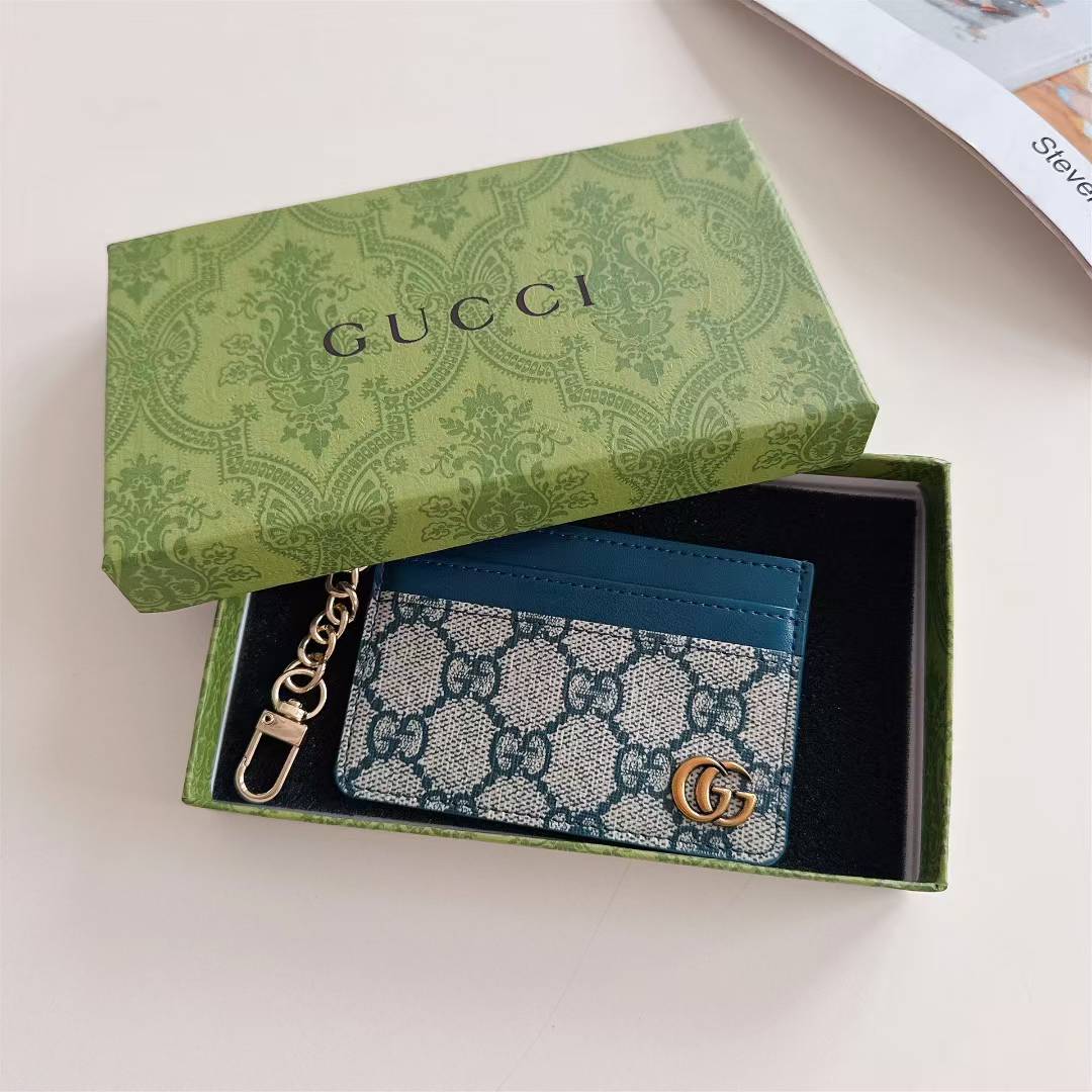 Minimalist Card Slot Case