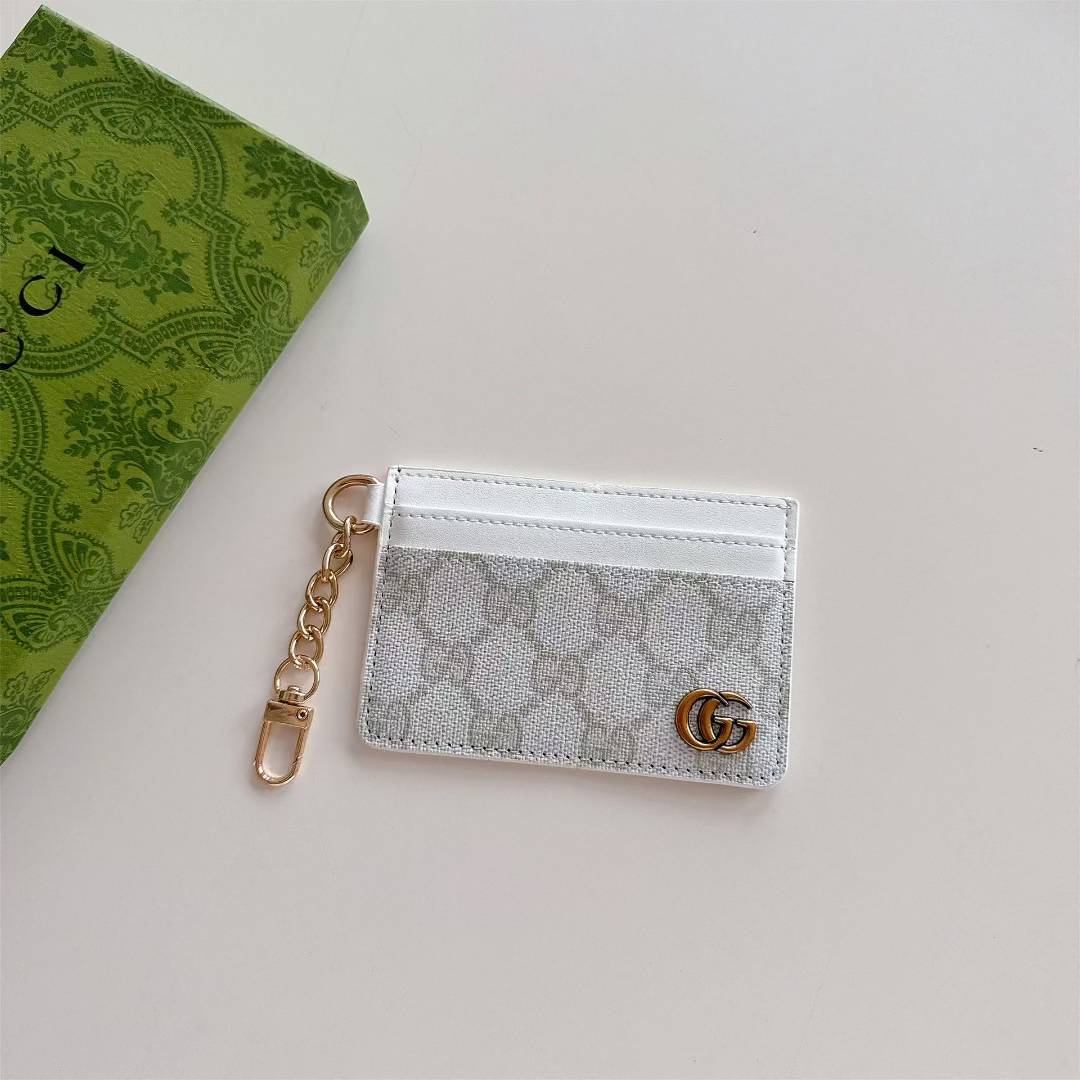 Minimalist Card Slot Case