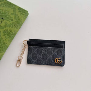 Minimalist Card Slot Case