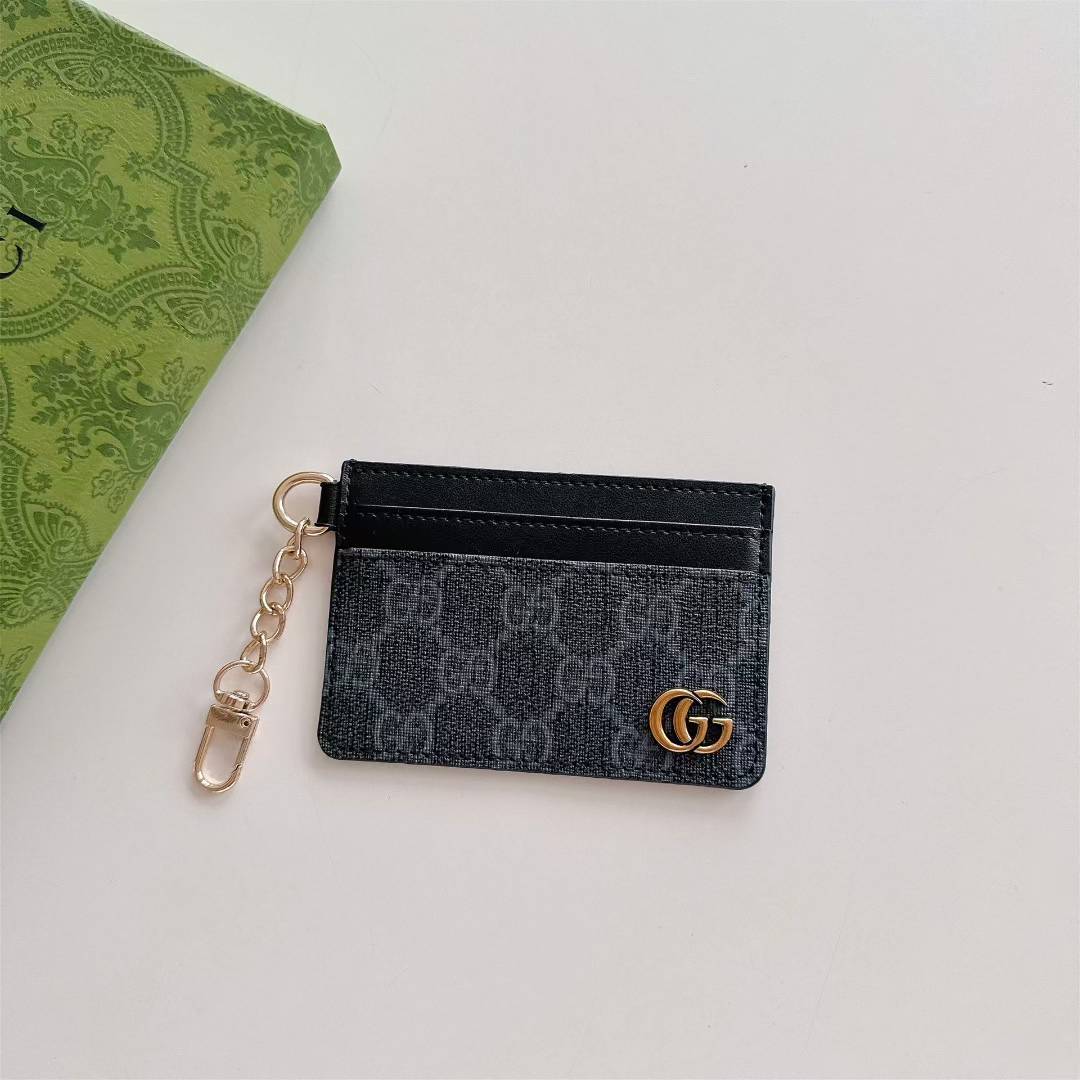 Minimalist Card Slot Case