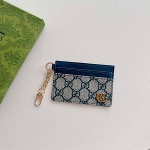 Minimalist Card Slot Case