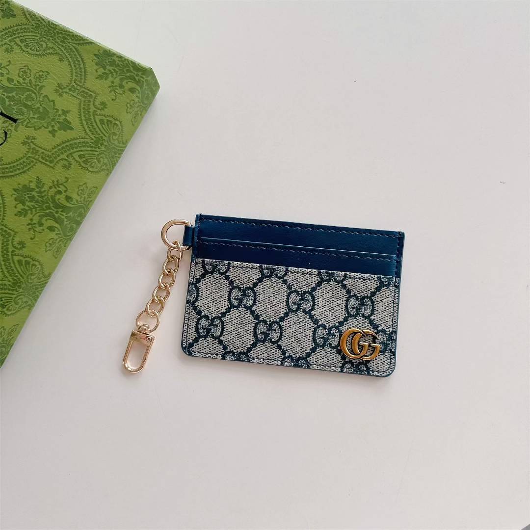 Minimalist Card Slot Case