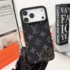 Luxury Elegant Heavy Duty Drop Protection iPhone Case - 4
