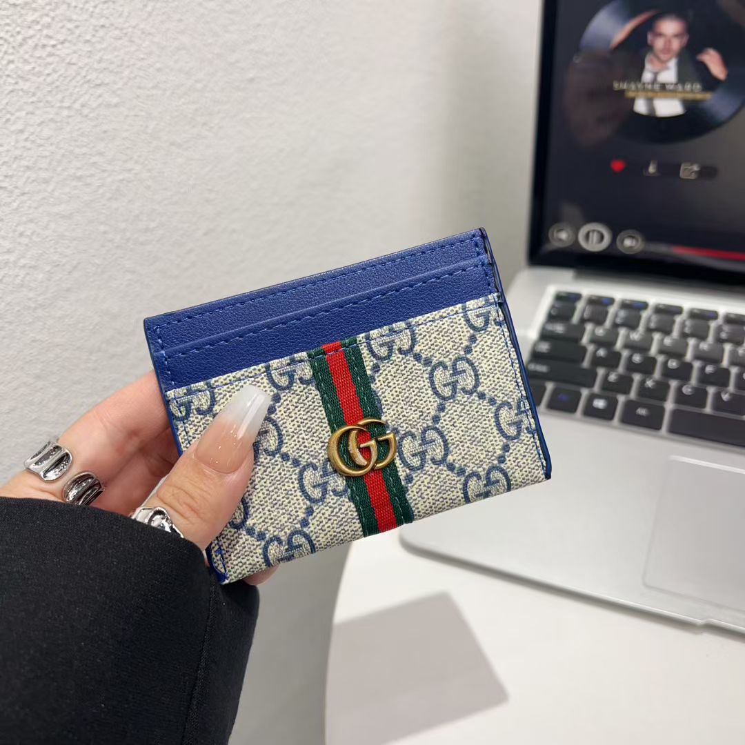 Urban Slim Fold Card Case Cover