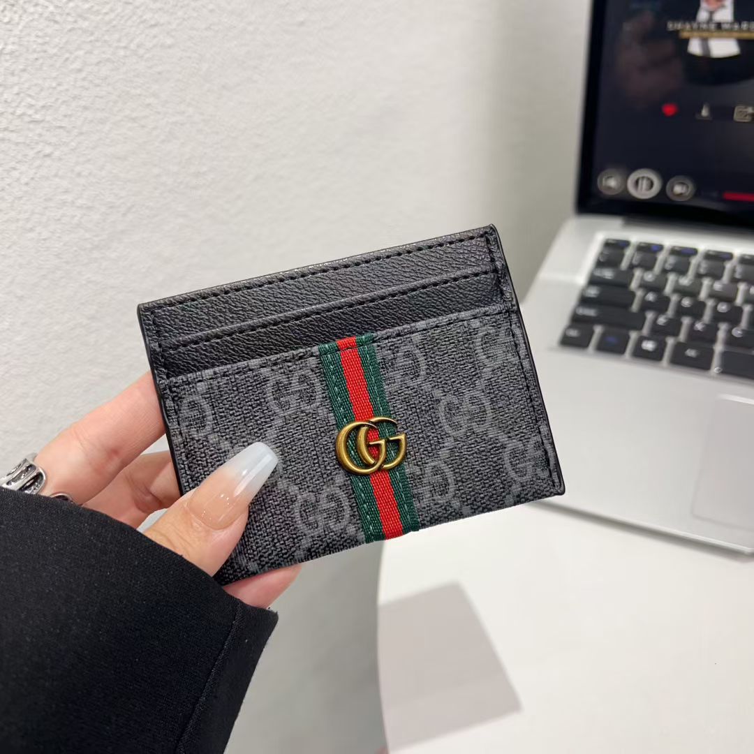 Urban Slim Fold Card Case Cover