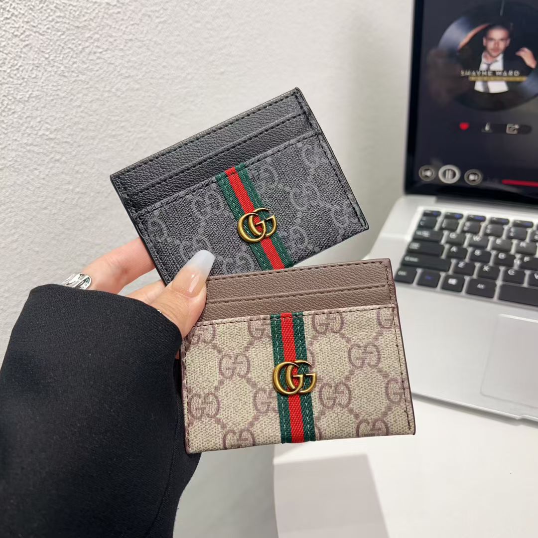 Urban Slim Fold Card Case Cover