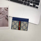 Urban Slim Fold Card Case Cover