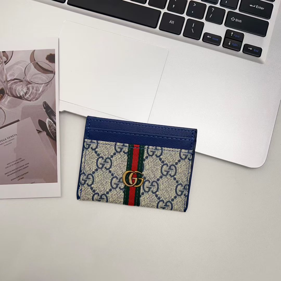Urban Slim Fold Card Case Cover