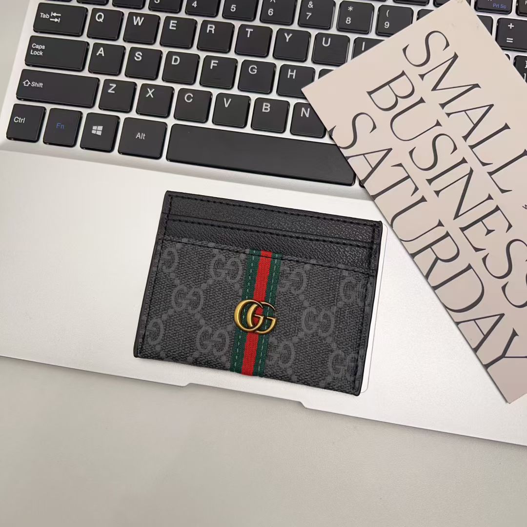 Urban Slim Fold Card Case Cover