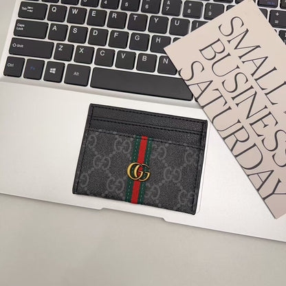 Urban Slim Fold Card Case Cover
