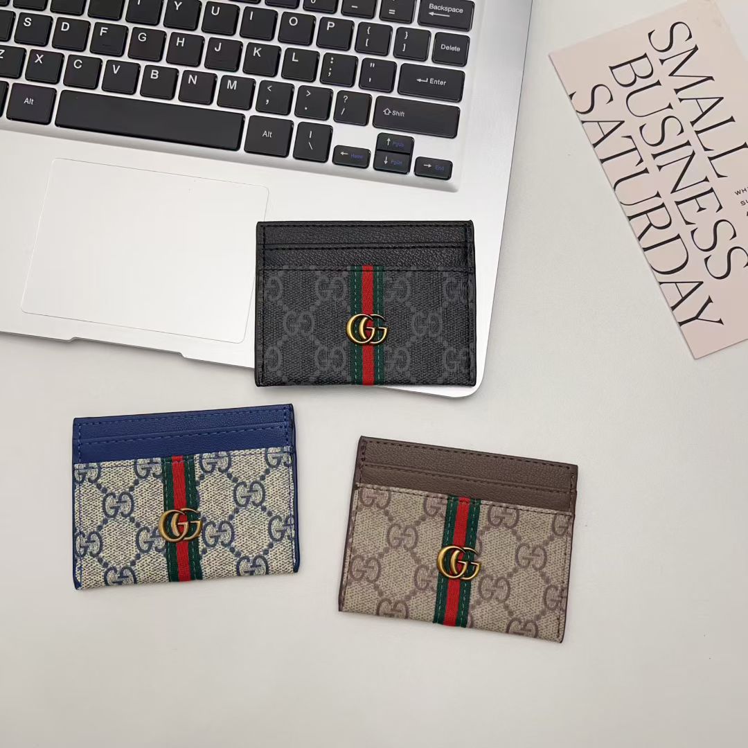 Urban Slim Fold Card Case Cover