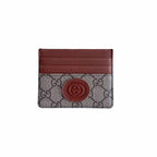 Classic Elegant Card Storage Wallet Case