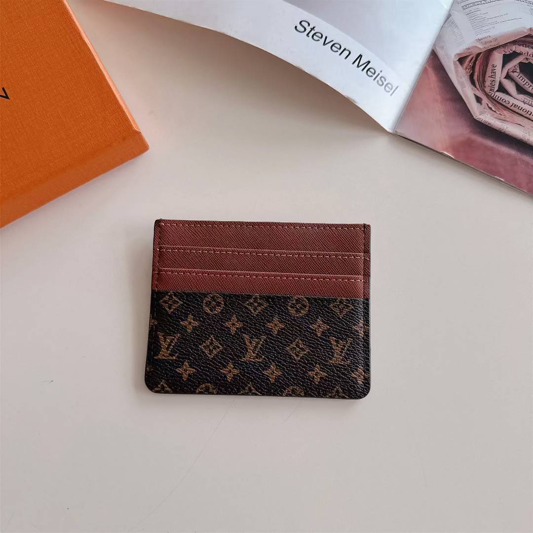 Ultra Protective Hard Shell Card Case