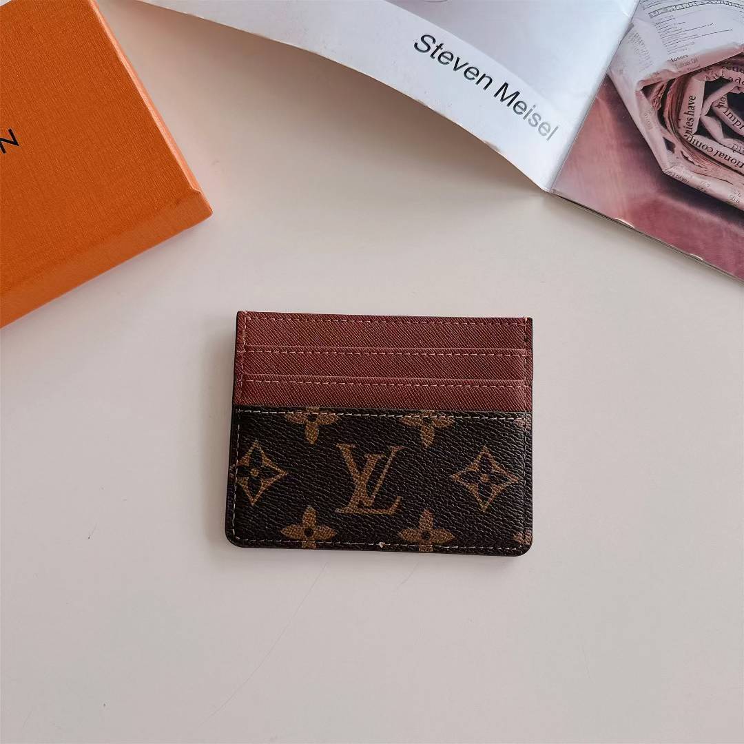 Ultra Protective Hard Shell Card Case