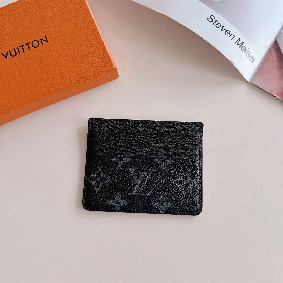 Ultra Protective Hard Shell Card Case