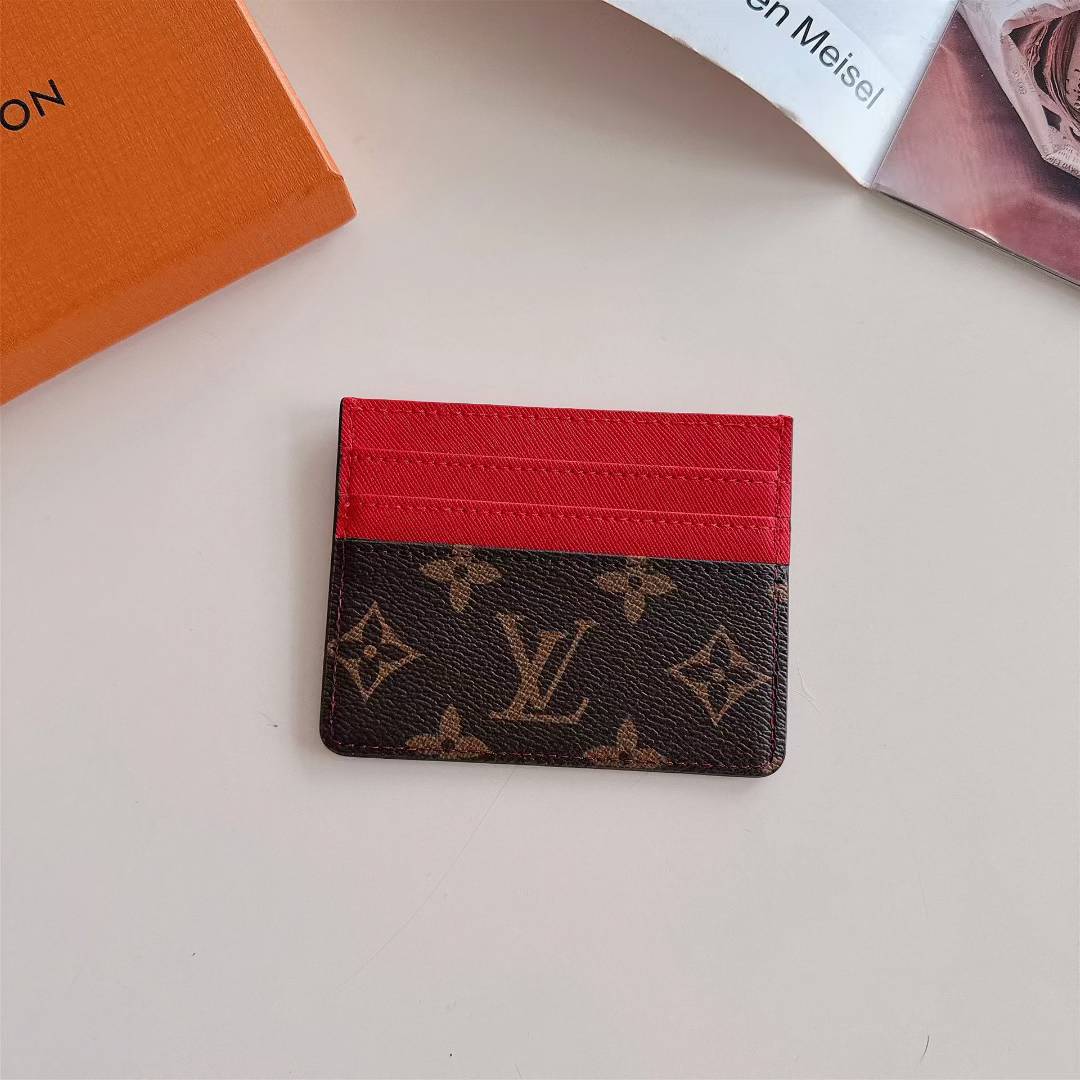 Ultra Protective Hard Shell Card Case