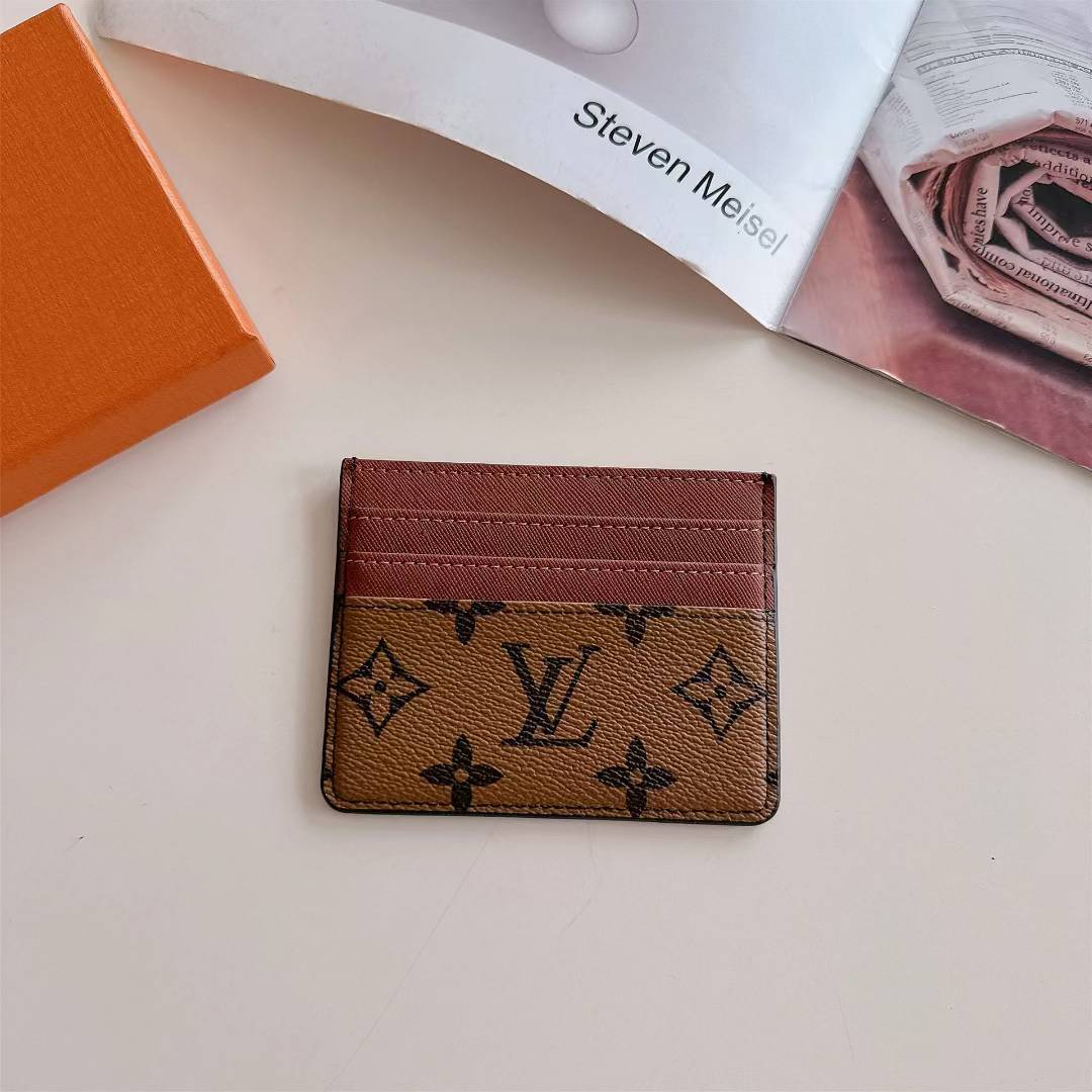 Ultra Protective Hard Shell Card Case