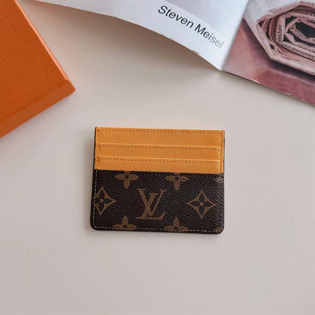 Ultra Protective Hard Shell Card Case