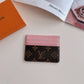 Ultra Protective Hard Shell Card Case