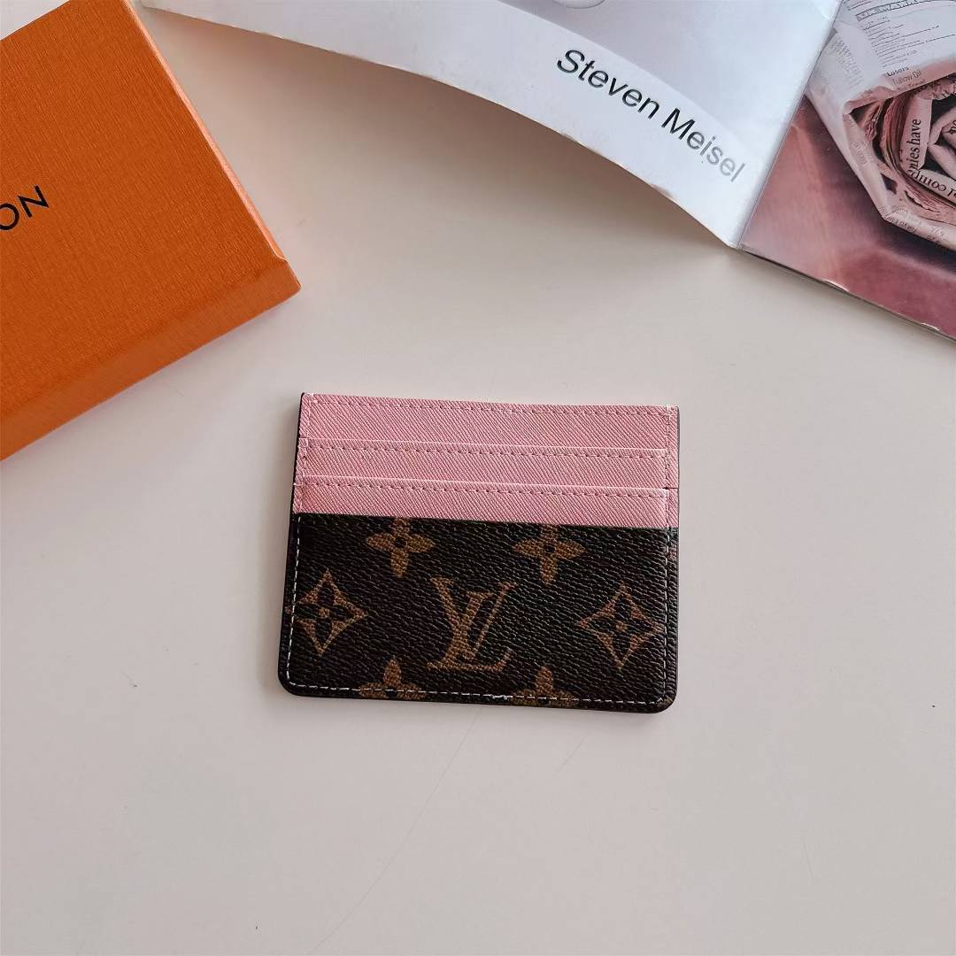 Ultra Protective Hard Shell Card Case