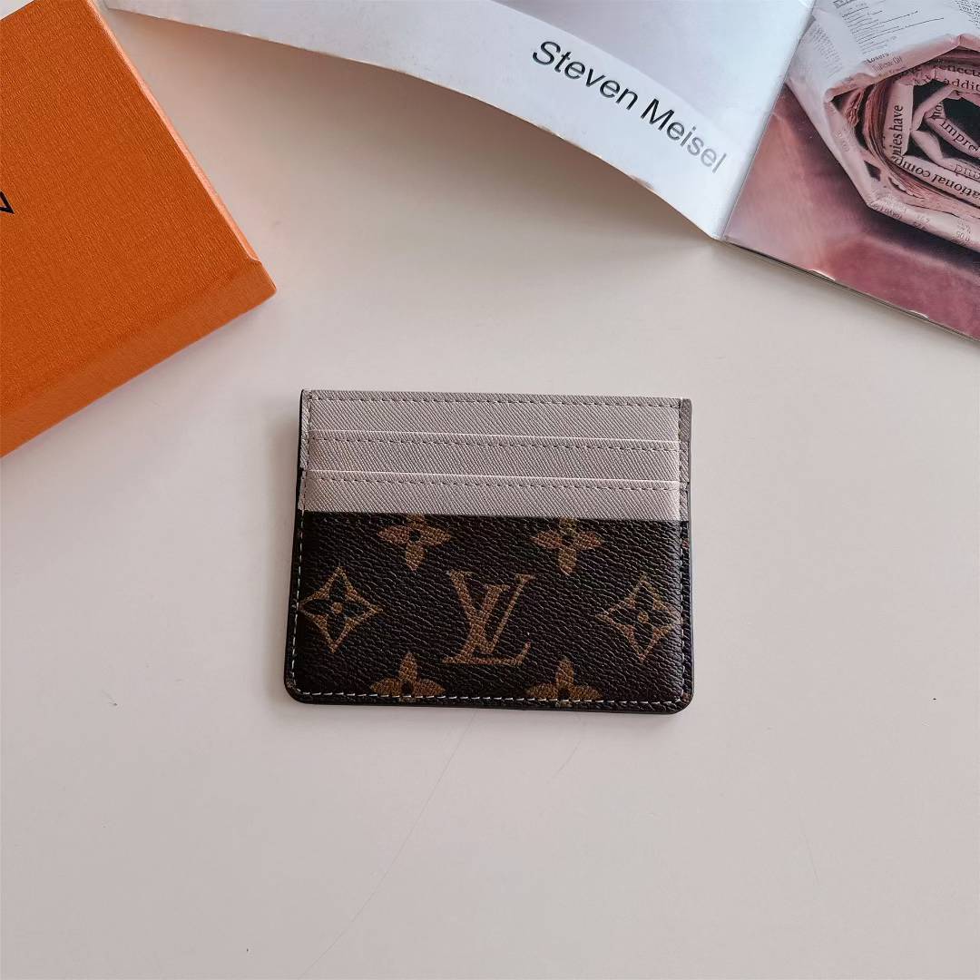 Ultra Protective Hard Shell Card Case