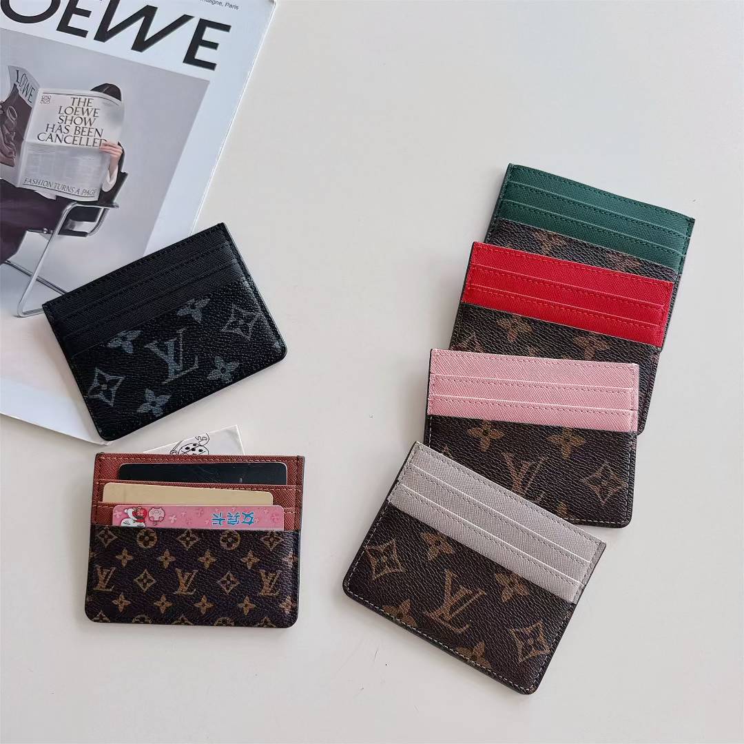 Ultra Protective Hard Shell Card Case