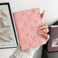 Luxury Executive Slim Card Holder Case