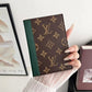 Luxury Executive Slim Card Holder Case