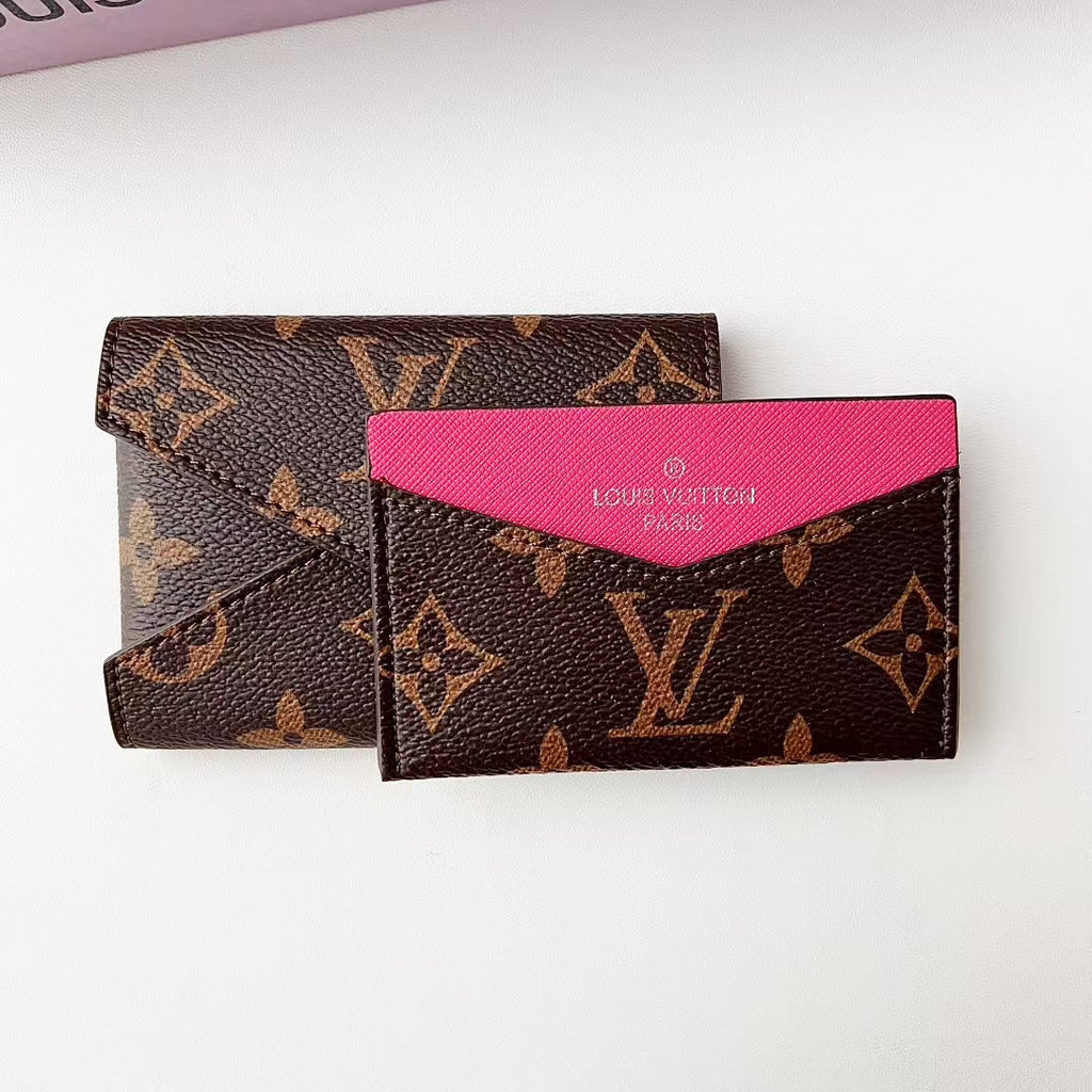 Anti-Scratch Durable Card Storage Case