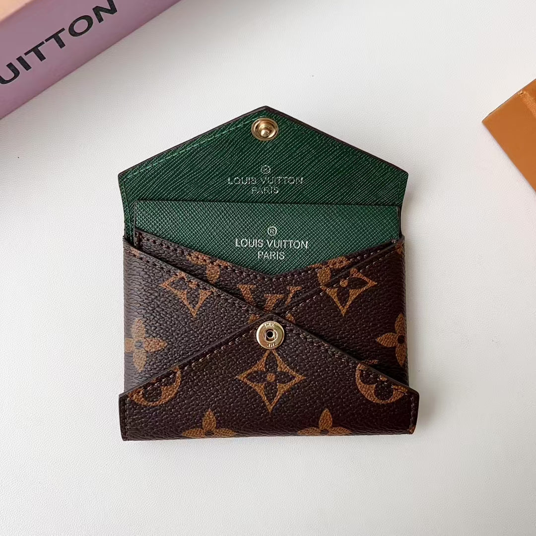 Anti-Scratch Durable Card Storage Case