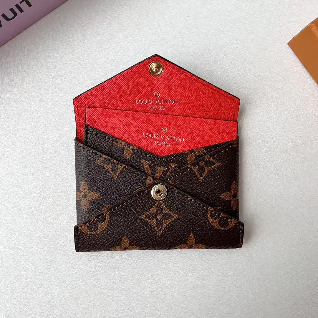 Anti-Scratch Durable Card Storage Case