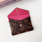 Anti-Scratch Durable Card Storage Case
