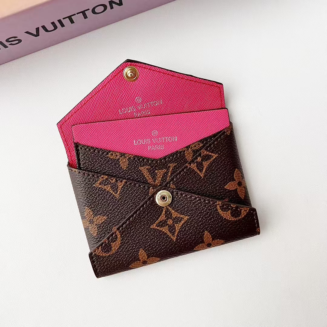 Anti-Scratch Durable Card Storage Case