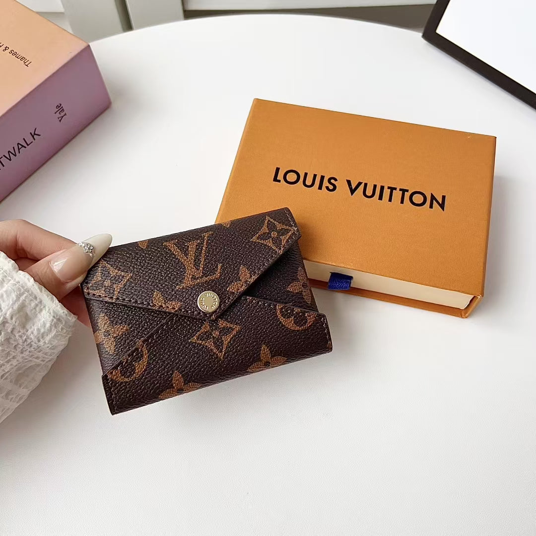 Anti-Scratch Durable Card Storage Case