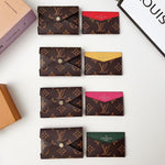 Anti-Scratch Durable Card Storage Case