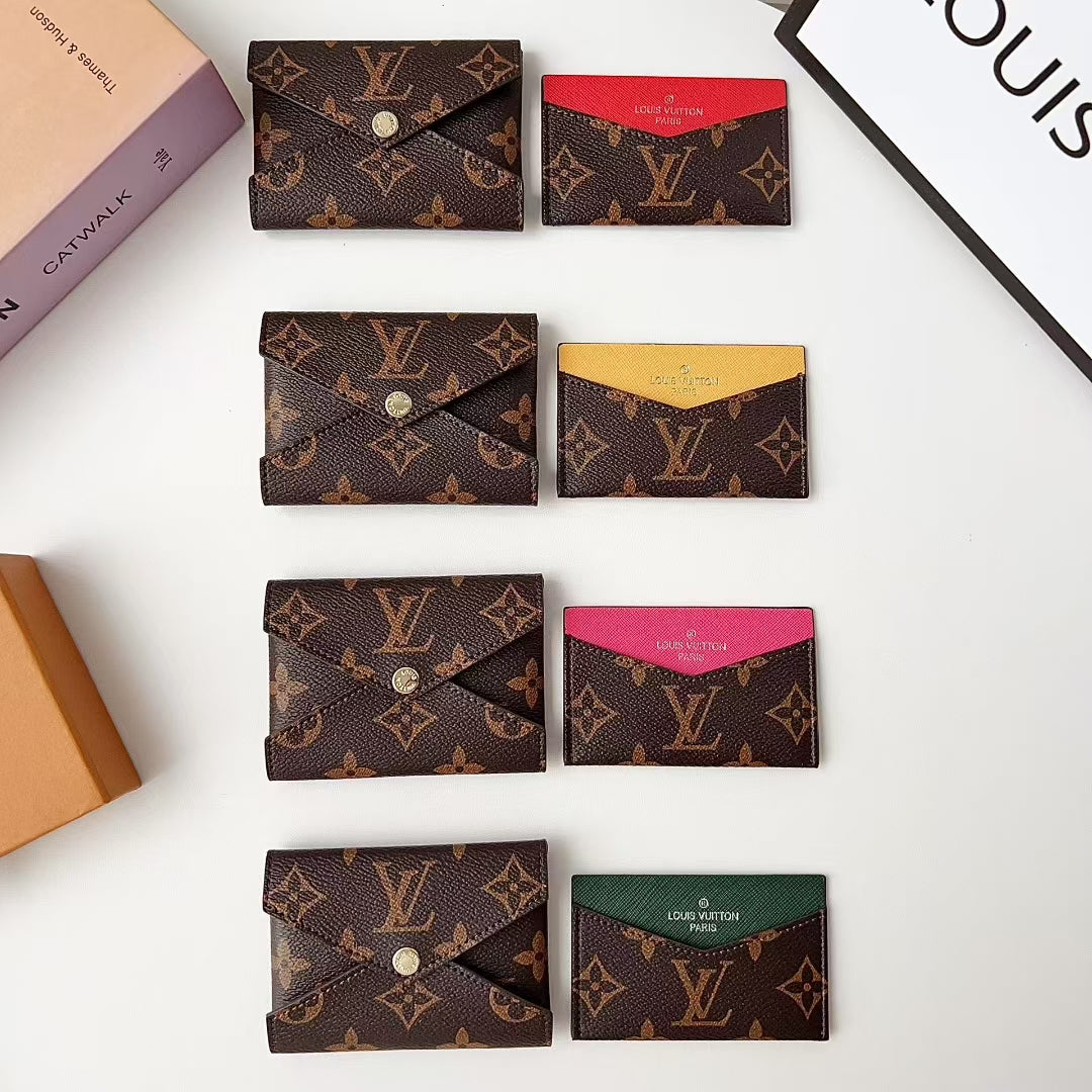 Anti-Scratch Durable Card Storage Case